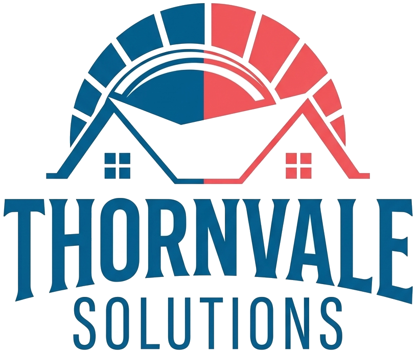 Thornvale Solutions logo